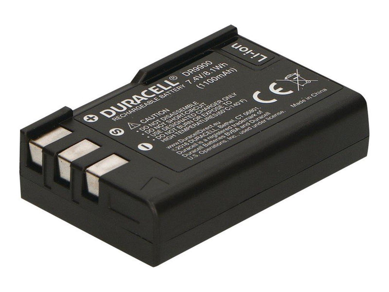 DURACELL DR9900