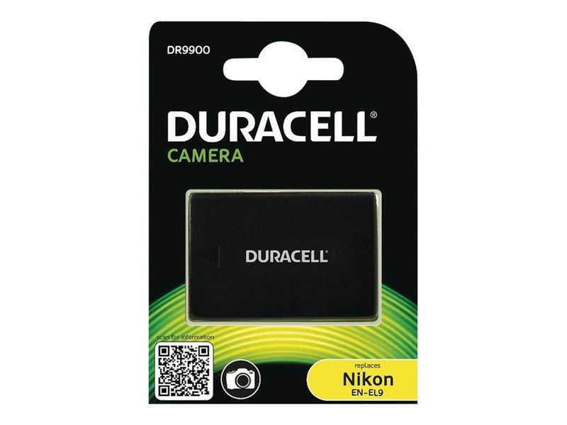 DURACELL DR9900