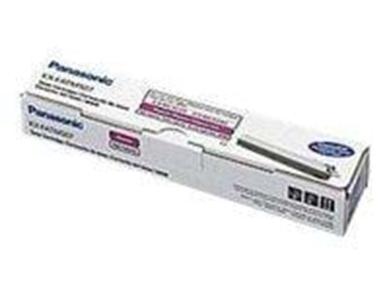 Panasonic KX FATM507X - Tonerpatrone Magenta