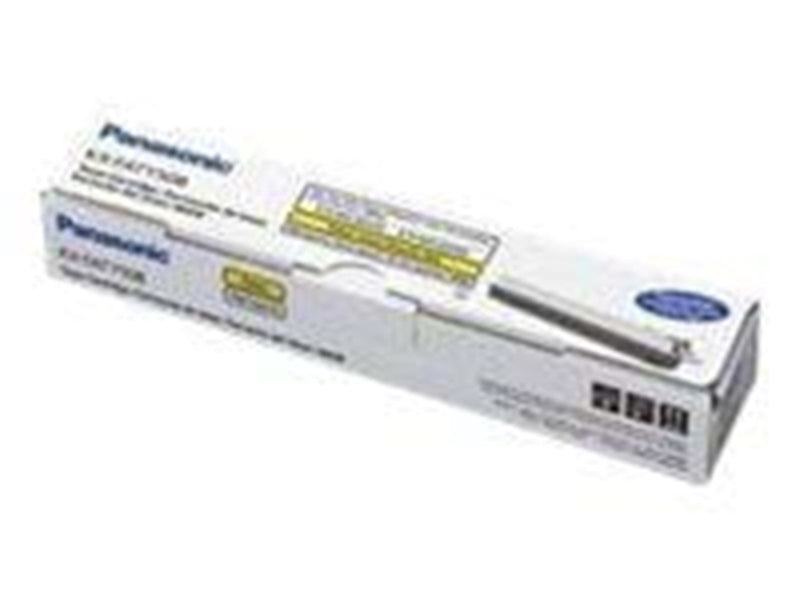 Panasonic KX FATY508X - Tonerpatrone Gelb