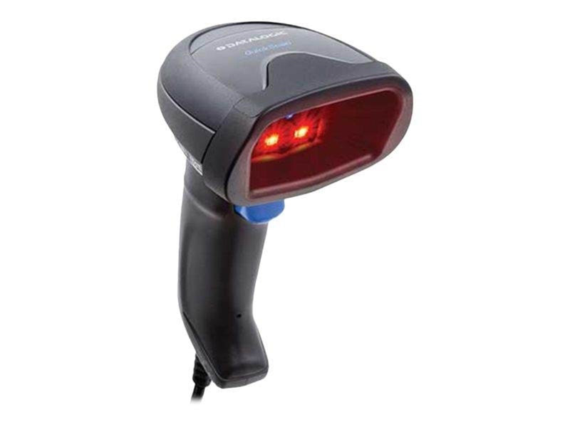 Datalogic QuickScan 2500 Series