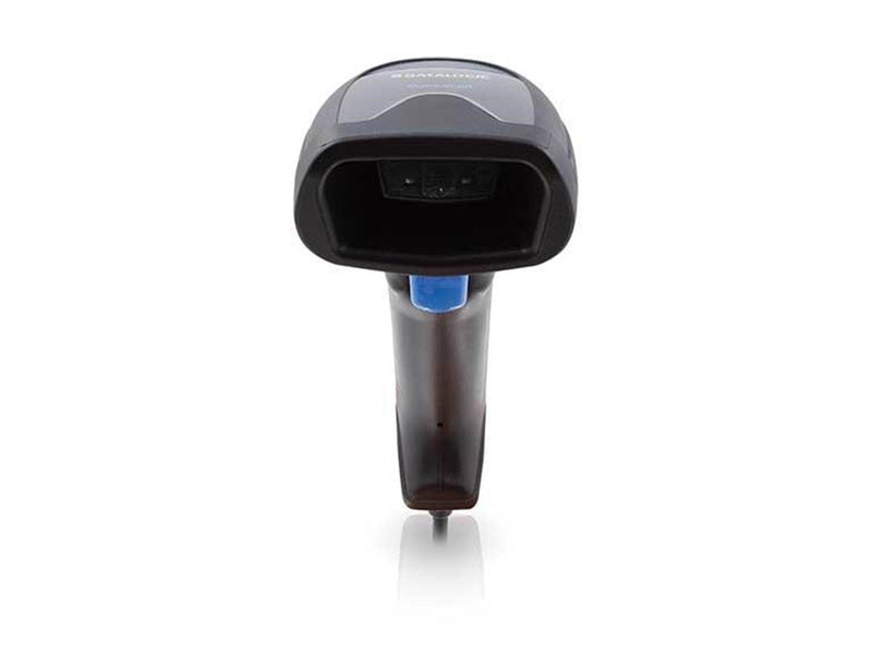 Datalogic QW2520 - 2D Wired Barcode Scanner (includes Cable)