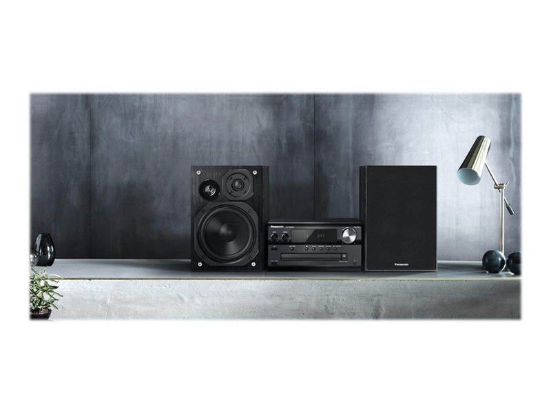 Panasonic SC PMX90