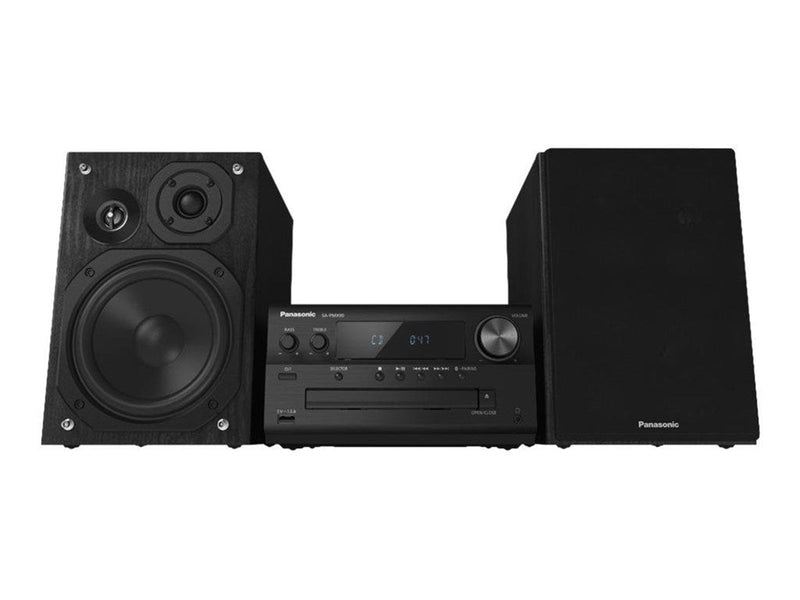 Panasonic SC PMX90