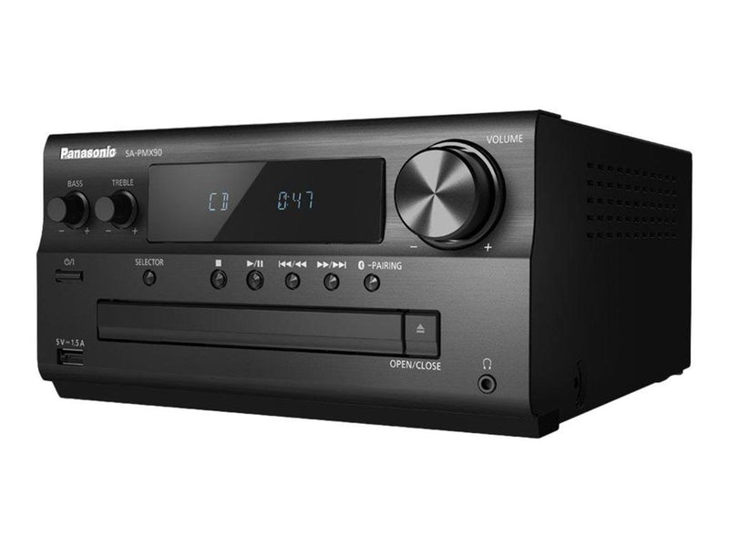 Panasonic SC PMX90
