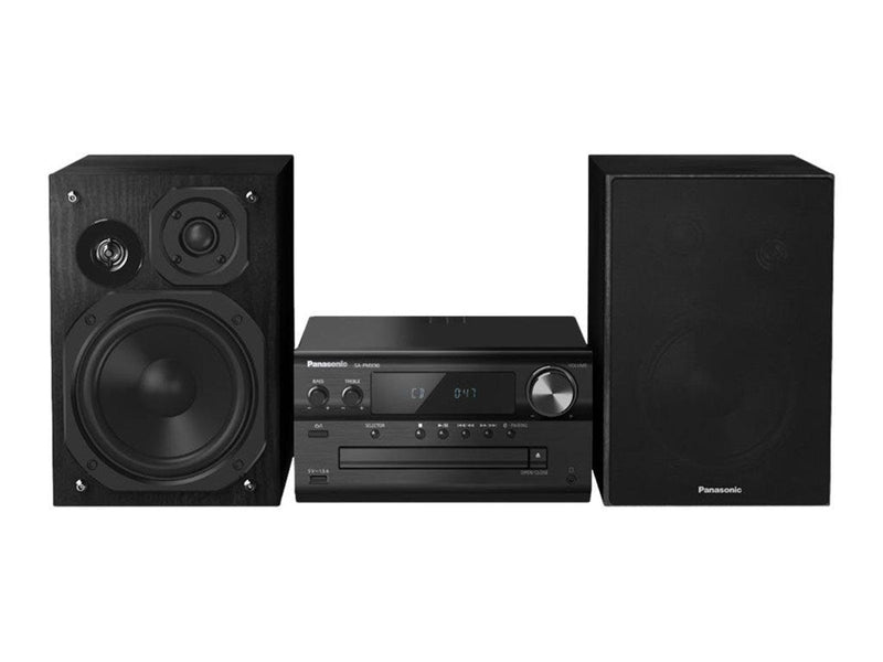 Panasonic SC PMX90