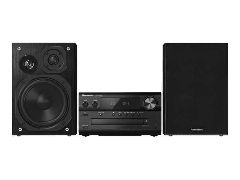 Panasonic SC PMX90