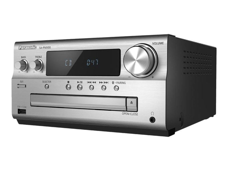 Panasonic SC PMX90