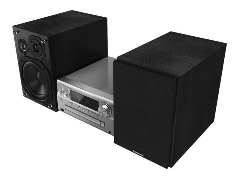 Panasonic SC PMX90