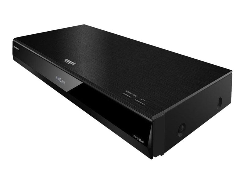 Panasonic DP-UB820 - Blu-ray disc player