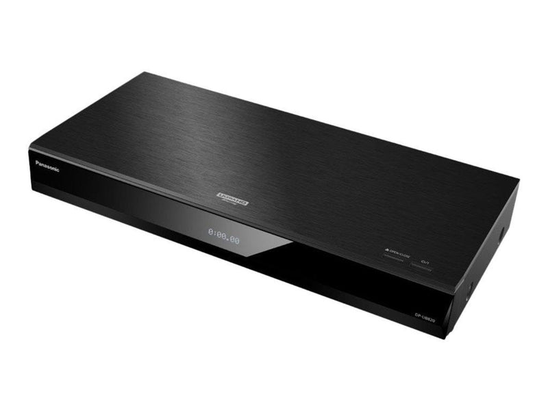 Panasonic DP-UB820 - Blu-ray disc player