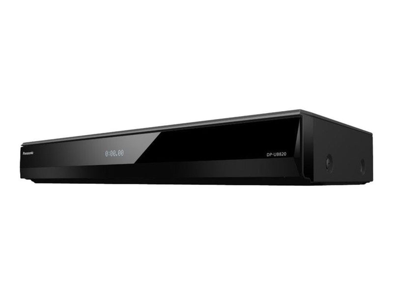 Panasonic DP-UB820 - Blu-ray disc player