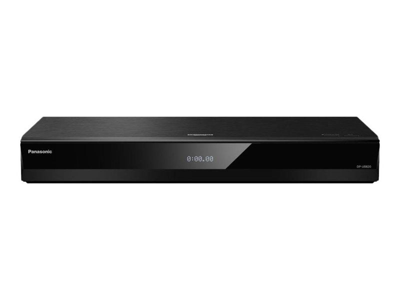 Panasonic DP-UB820 - Blu-ray disc player