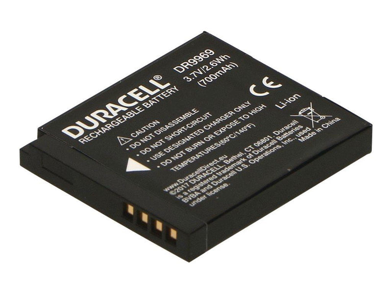 DURACELL DR9969