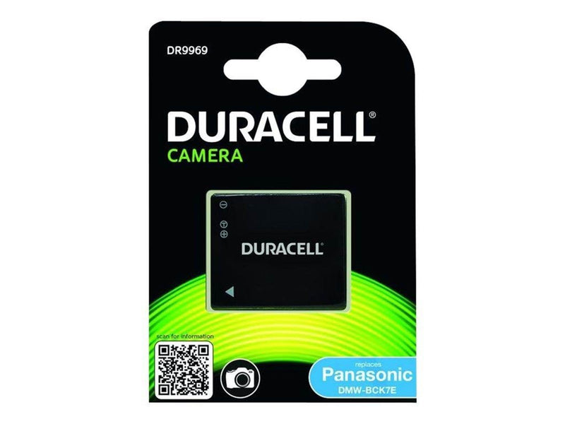 DURACELL DR9969