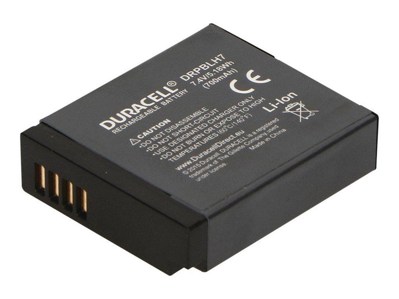 DURACELL DRPBLH7