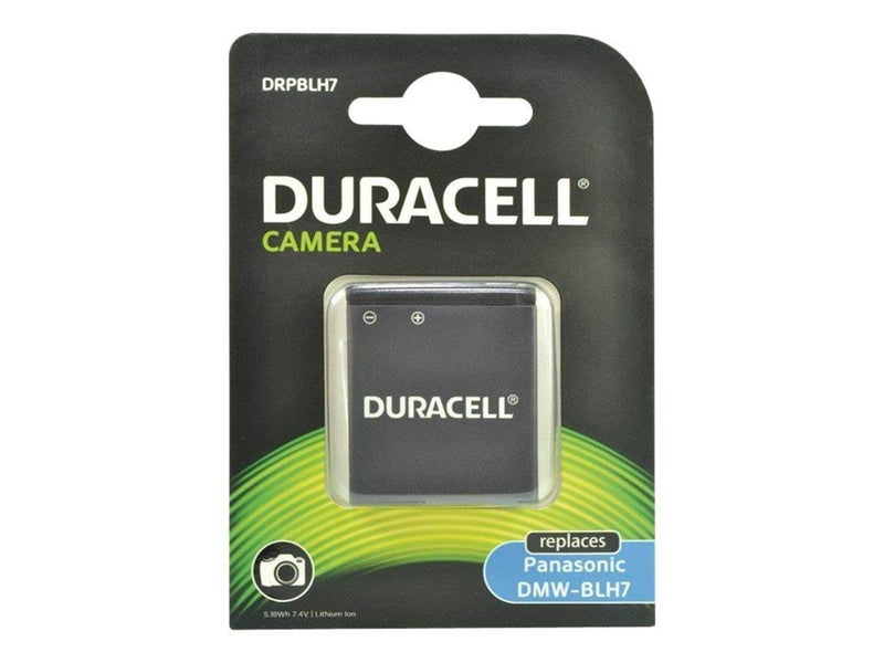 DURACELL DRPBLH7