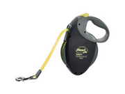 Flexi Giant Neon Leine Pro L (10 m) 50 kg