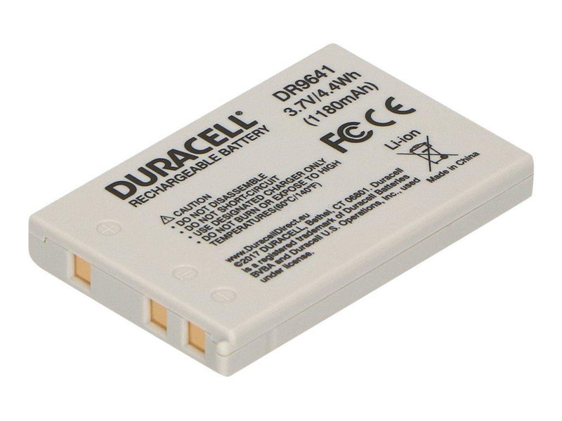DURACELL DR9641