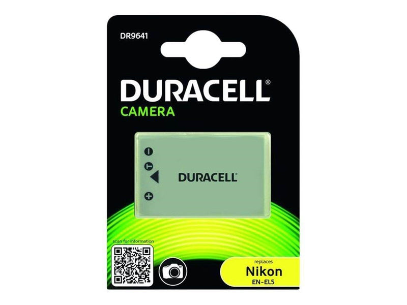 DURACELL DR9641