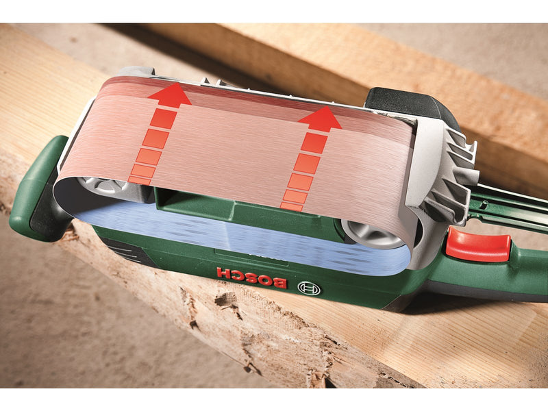 Bosch PBS 75 A