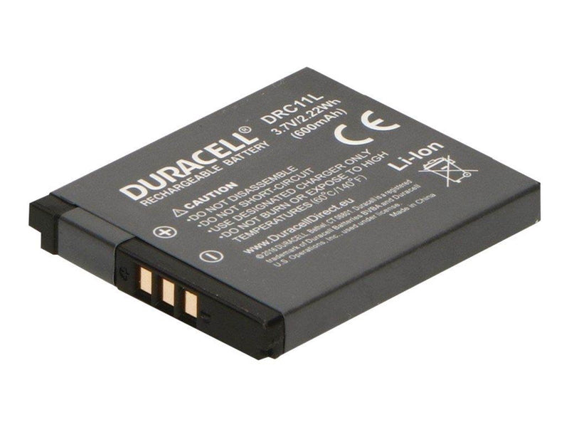DURACELL DRC11L