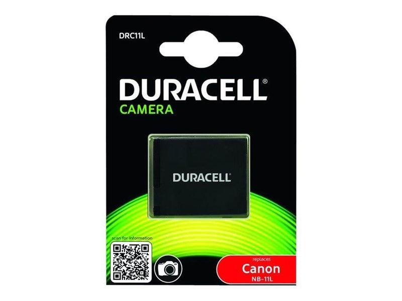 DURACELL DRC11L