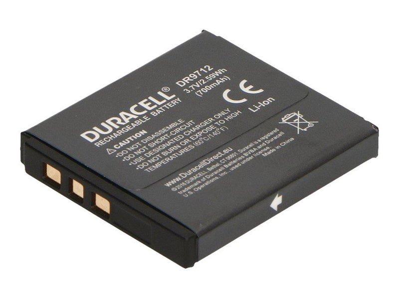 DURACELL DR9712