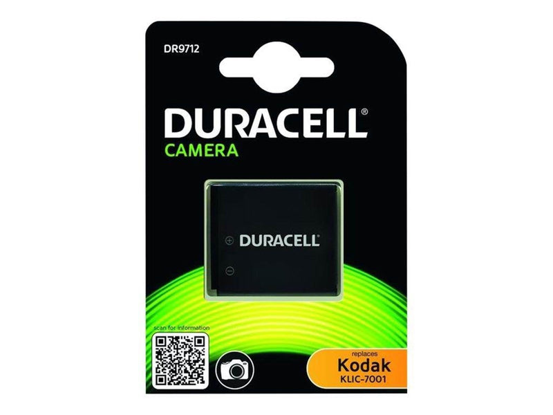 DURACELL DR9712