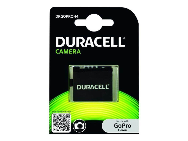 DURACELL DRGOPROH4