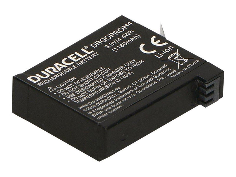 DURACELL DRGOPROH4