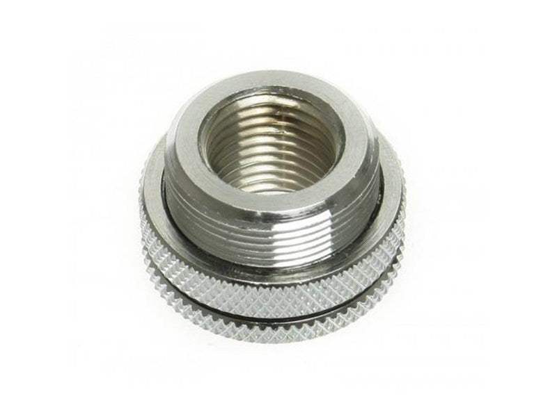 Bitspower G1/4" Silver Shining CaseTop Water-Fill SET