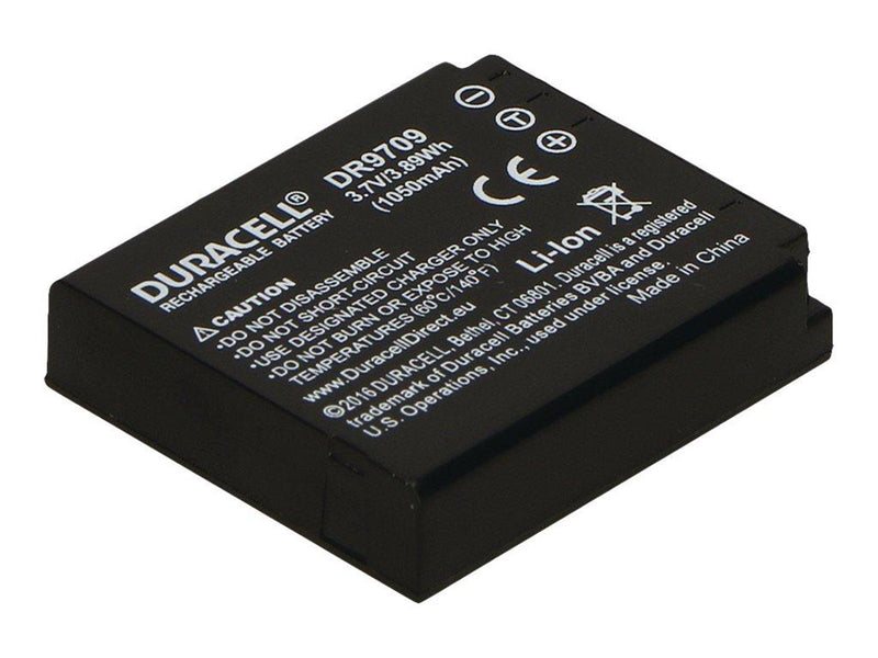 DURACELL DR9709