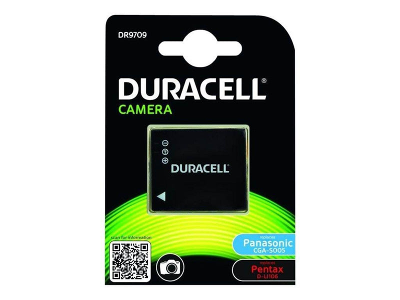 DURACELL DR9709