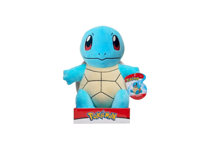 Pokemon Plush Squirtle 30 cm