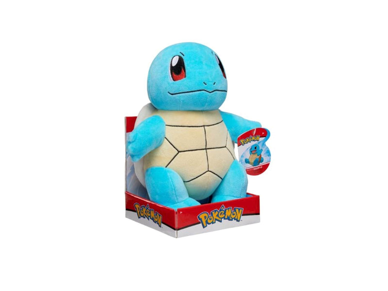 Pokemon Plush Squirtle 30 cm
