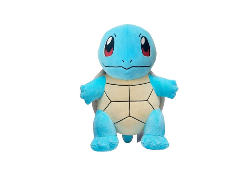 Pokemon Plush Squirtle 30 cm