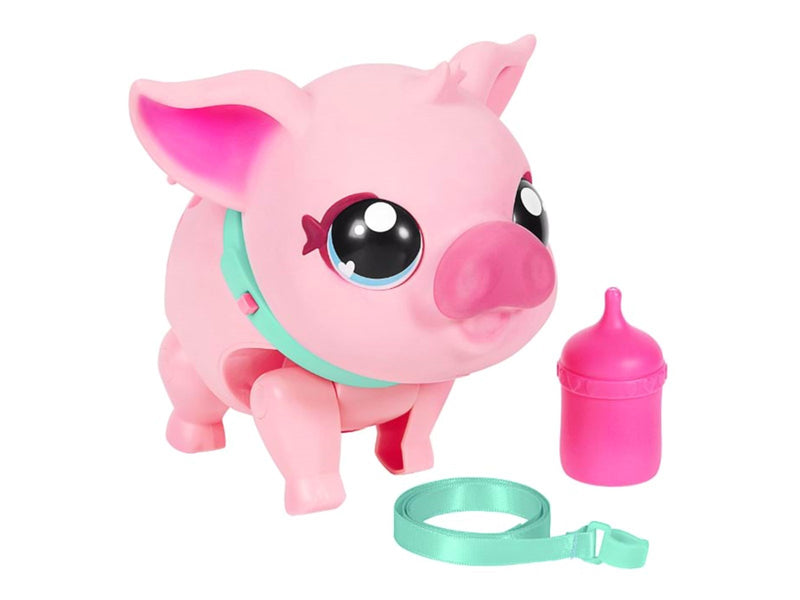 Little Live Pets PIGGLES S1 SGL PACK