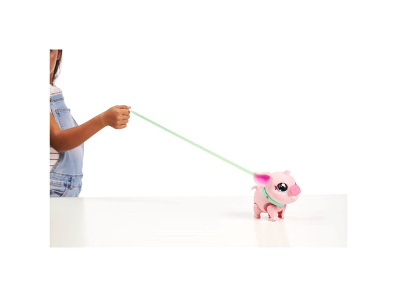 Little Live Pets PIGGLES S1 SGL PACK