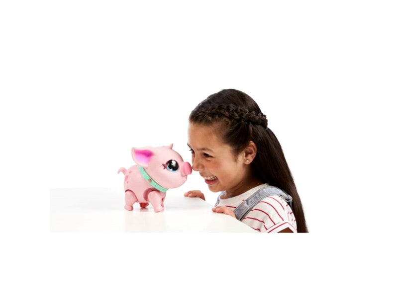 Little Live Pets PIGGLES S1 SGL PACK