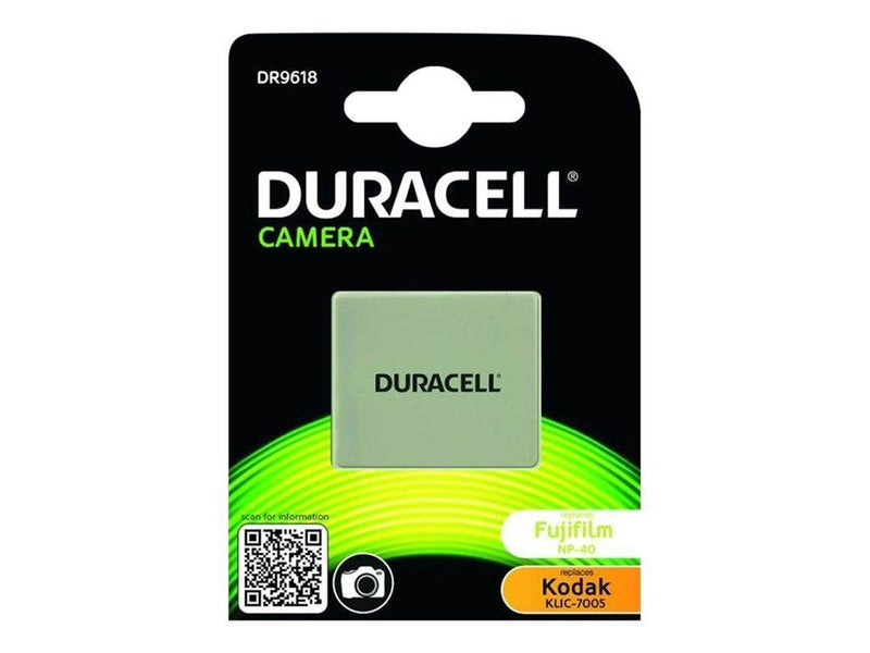 DURACELL DR9618