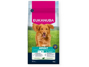 Eukanuba Adult Large Breed, Lamb & Rice, 12kg