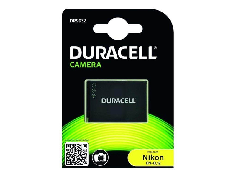 DURACELL DR9932