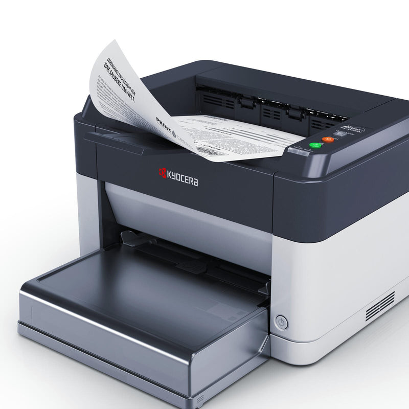 KYOCERA Klimaschutz-System ECOSYS FS-1061DN Laserdrucker s/w