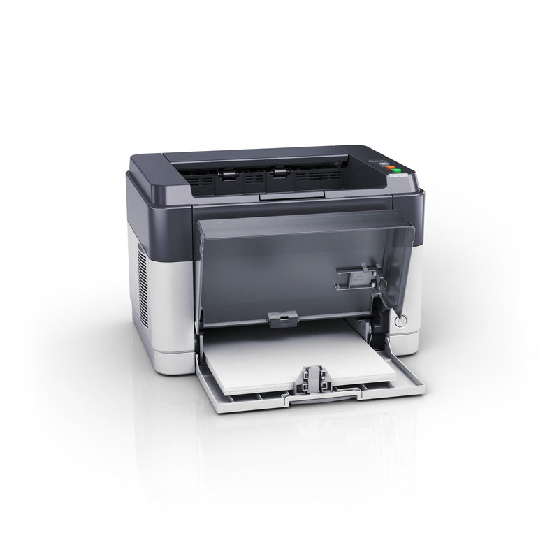 KYOCERA Klimaschutz-System ECOSYS FS-1061DN Laserdrucker s/w