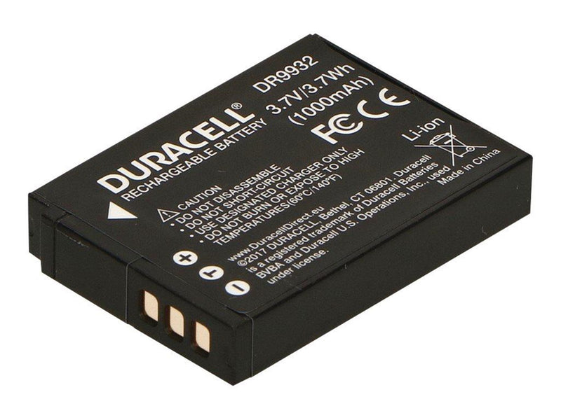 DURACELL DR9932
