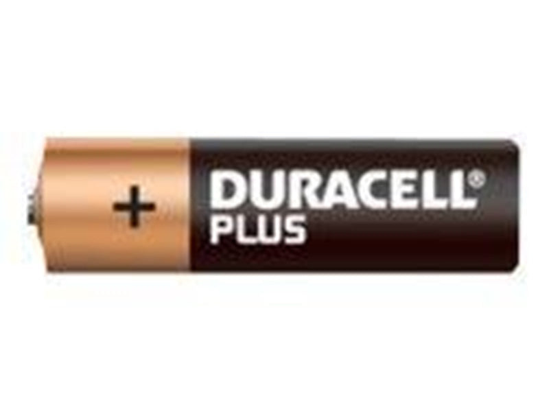 DURACELL Plus AA 16-Pack