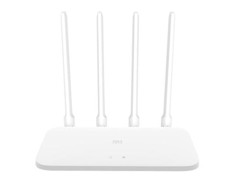 Xiaomi Mi Router 4A - Wireless router Wi-Fi 5