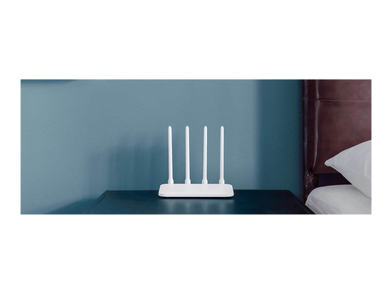 Xiaomi Mi Router 4A - Wireless router Wi-Fi 5