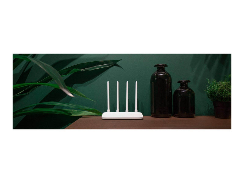 Xiaomi Mi Router 4A - Wireless router Wi-Fi 5